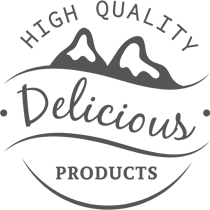 HIGH QUALITY DELICIOUS PRODUCTS